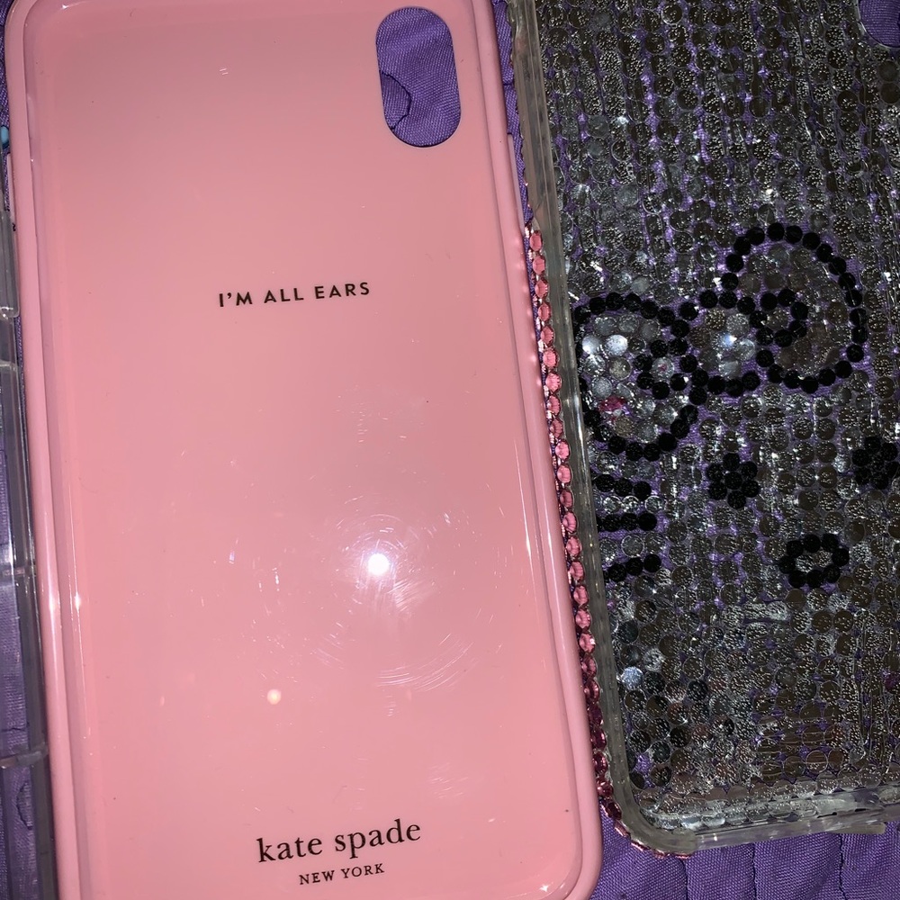 Iphone xs max cases